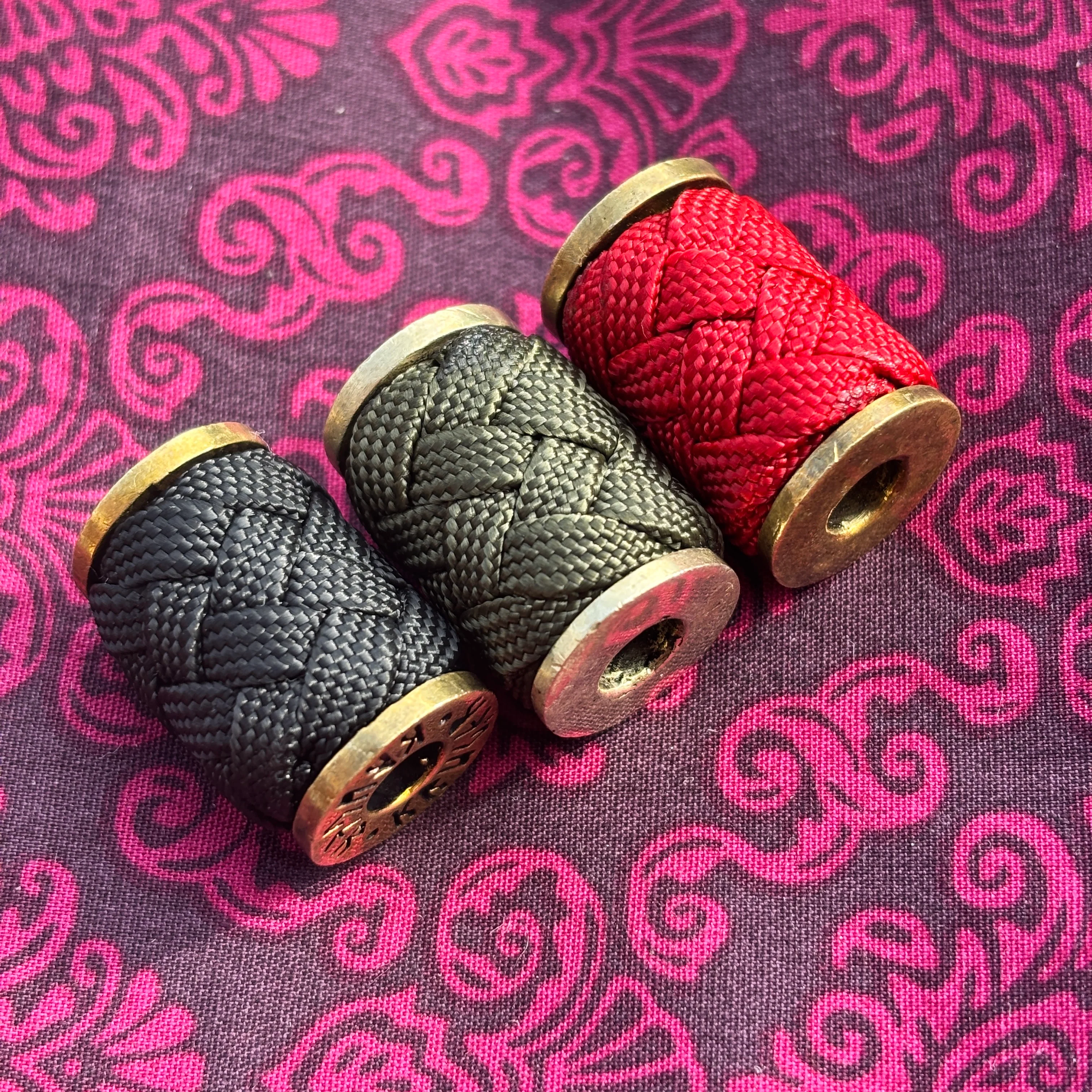 Original Beads and Hardware